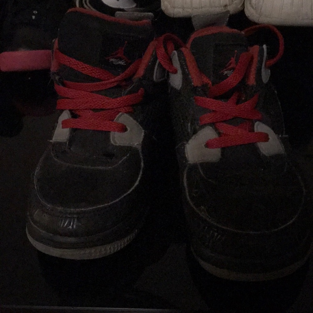 Jordan kids